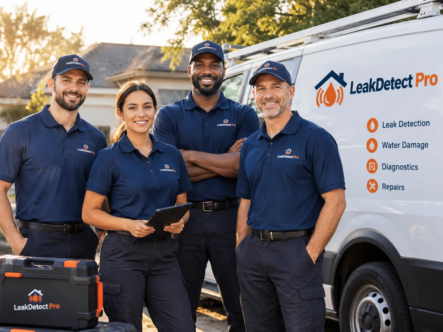 Roof Repair company in Flushing, MI